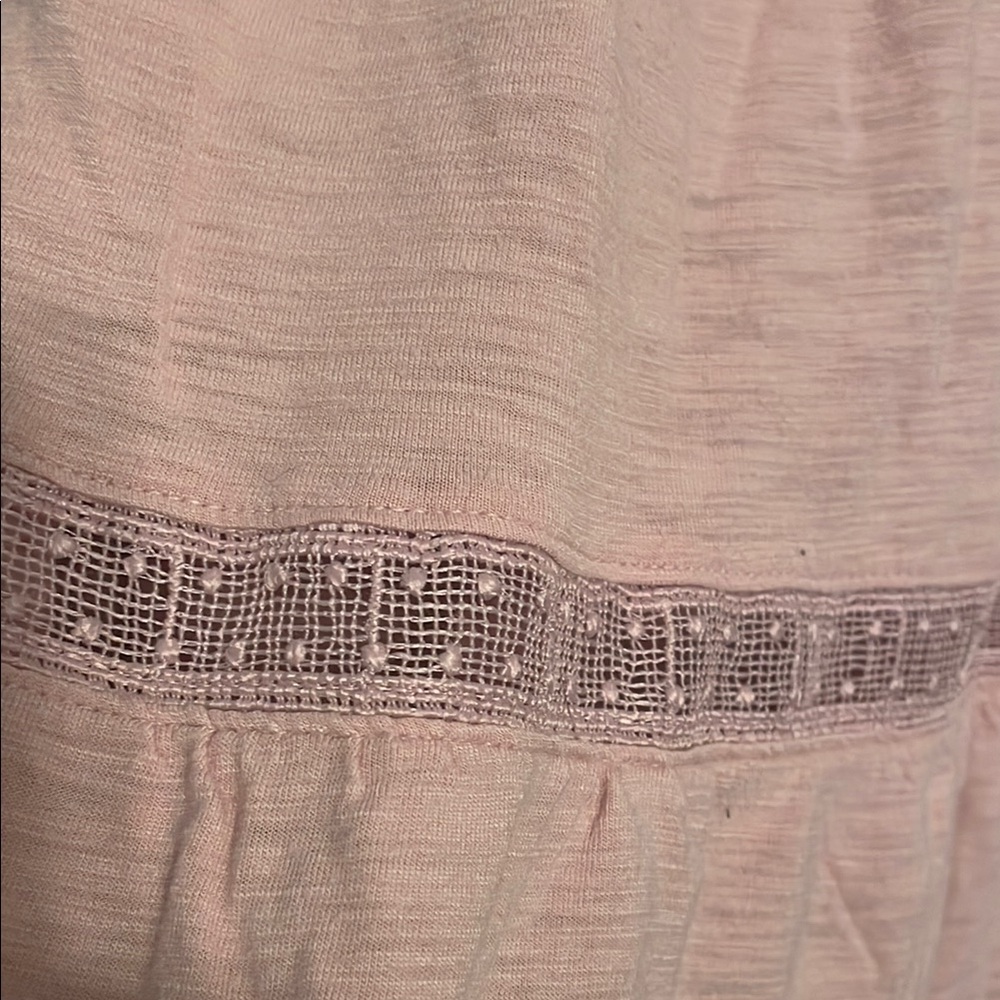 GAP Ruffle T - Picture 3 of 3